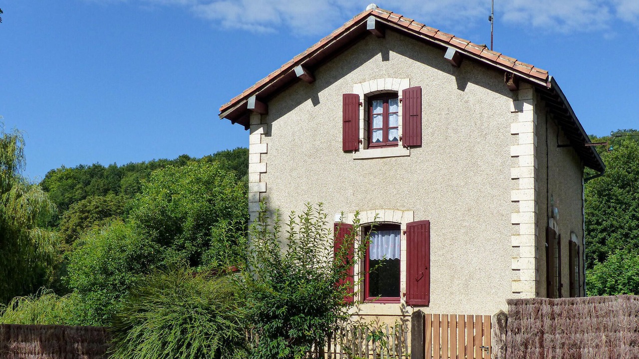 Photo of Others in Nanteuil-en-Vallee