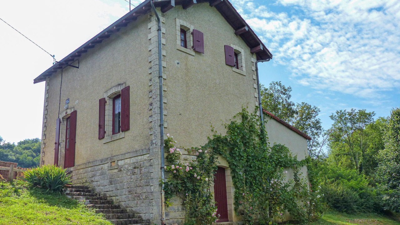Photo of Others in Nanteuil-en-Vallee