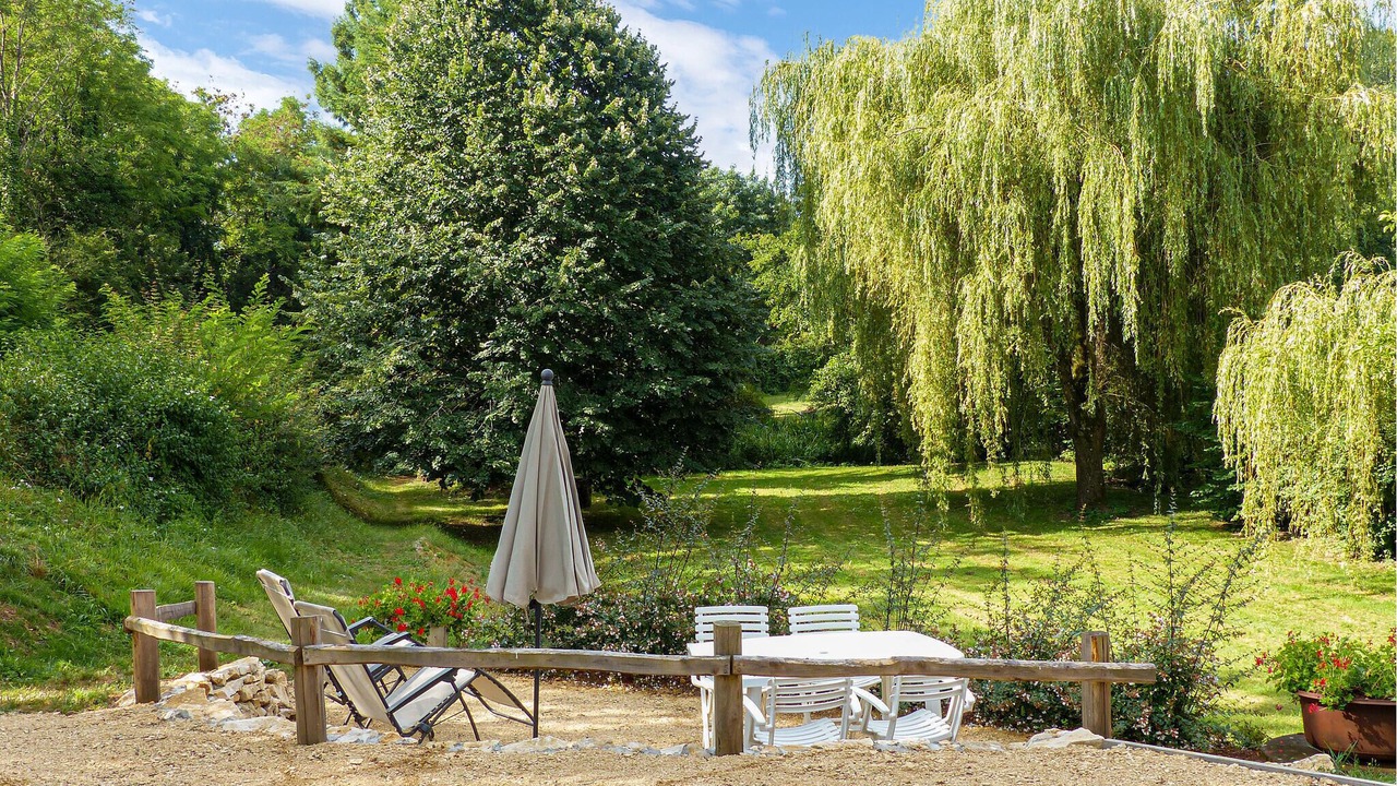 Photo of Others in Nanteuil-en-Vallee