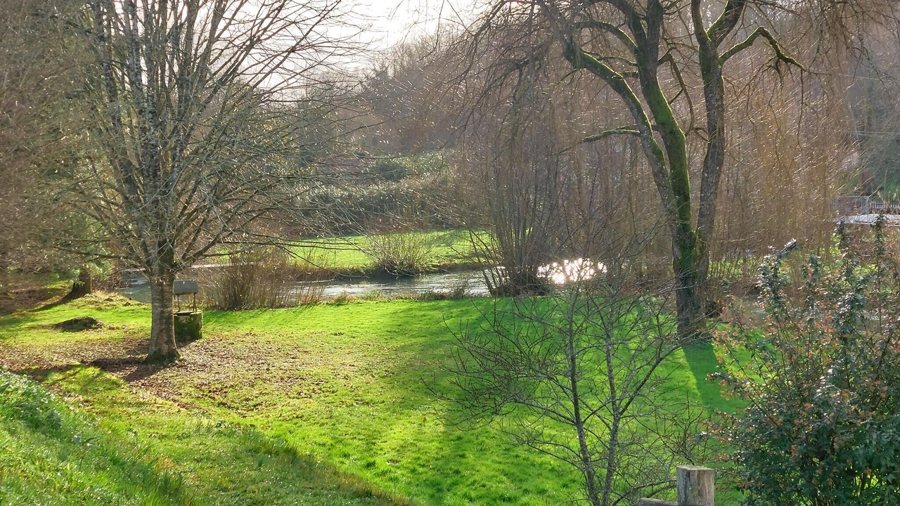 Photo of Others in Nanteuil-en-Vallee