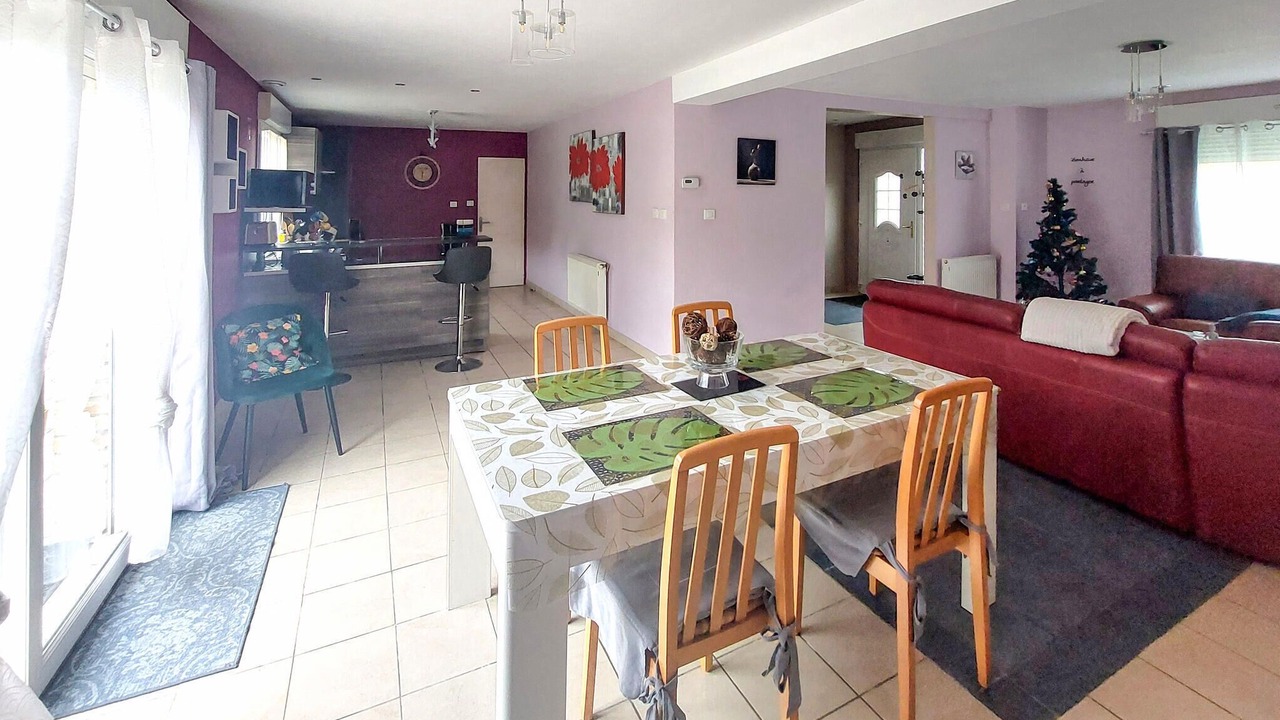 Photo of Bedroom in Roquetoire
