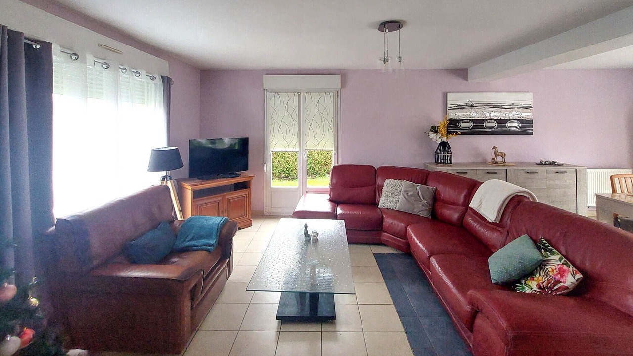 Photo of Bedroom in Roquetoire