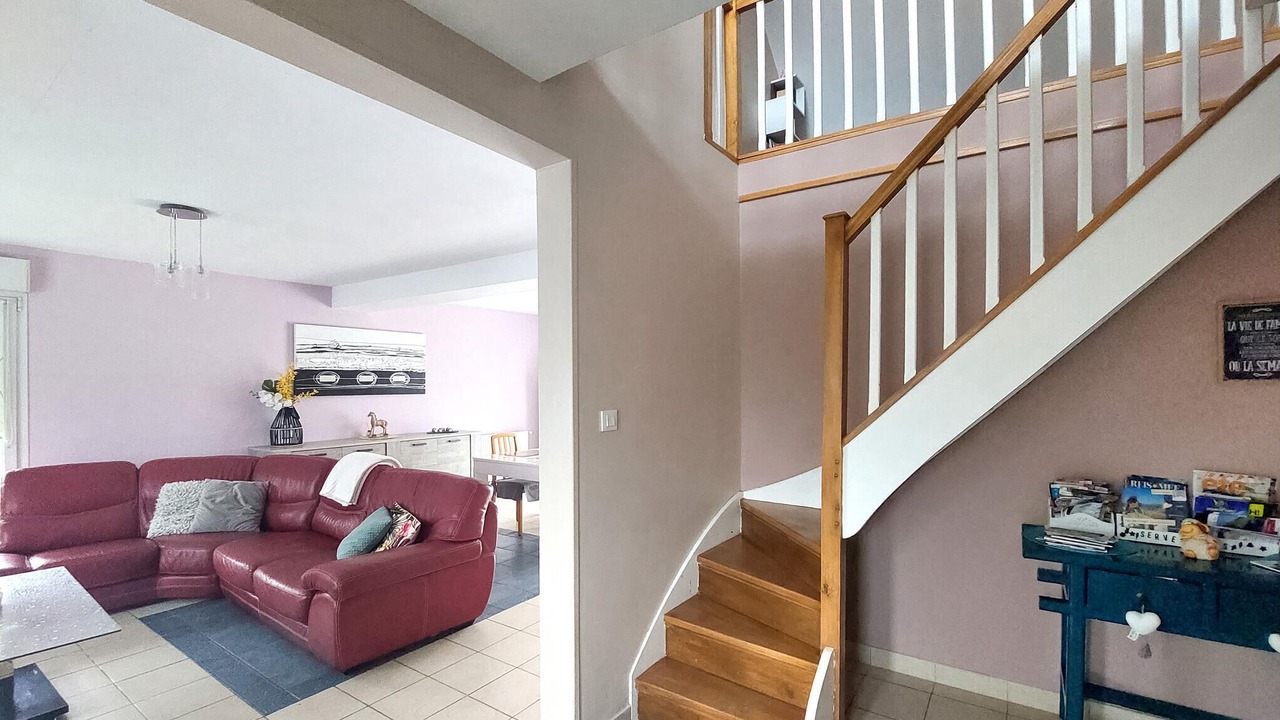 Photo of Bedroom in Roquetoire