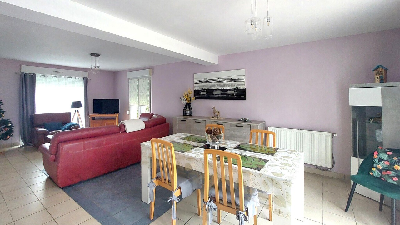 Photo of Bedroom in Roquetoire