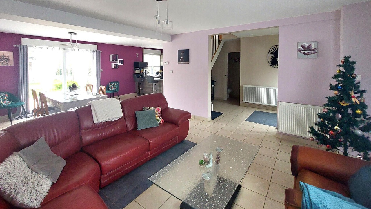 Photo of Bedroom in Roquetoire