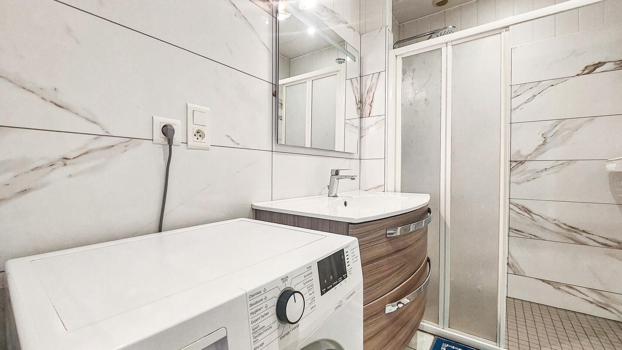 Photo of Bathroom in Fleurigne