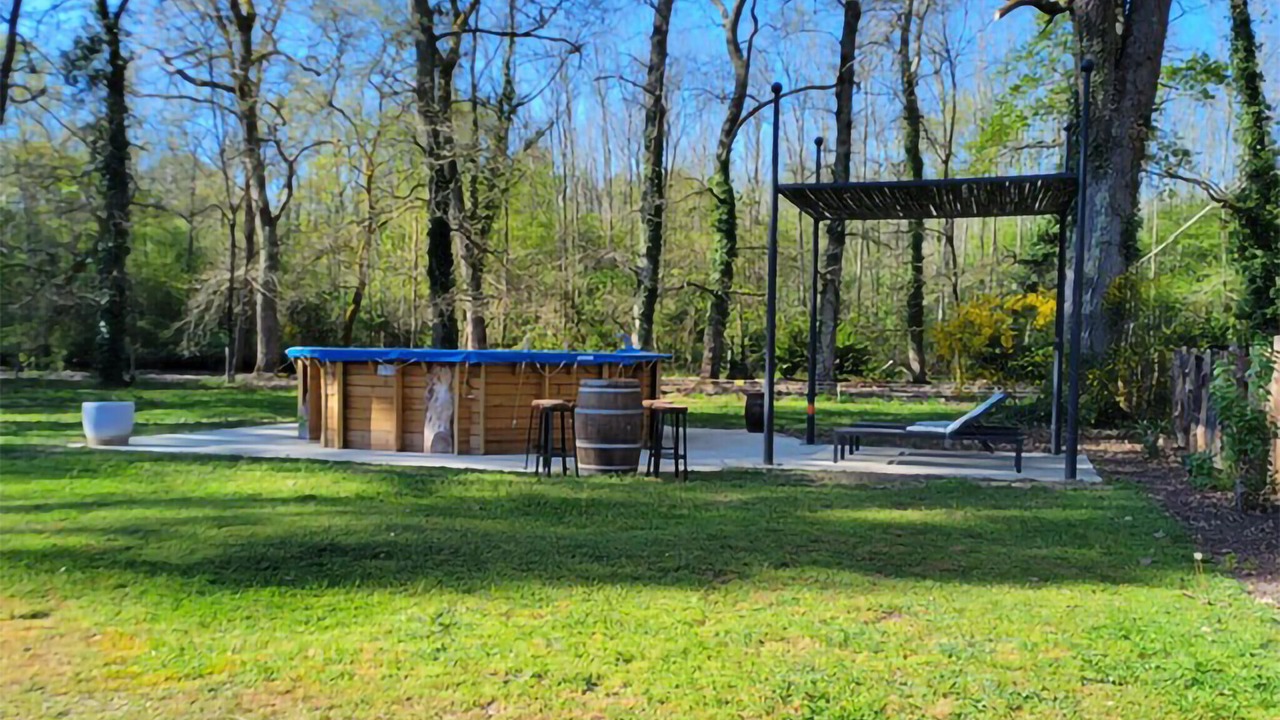 Photo of Outdoor in Noaillan