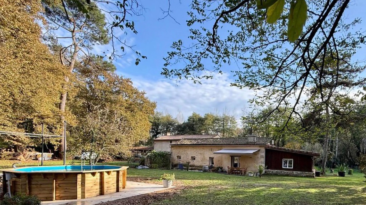 Photo of Outdoor in Noaillan