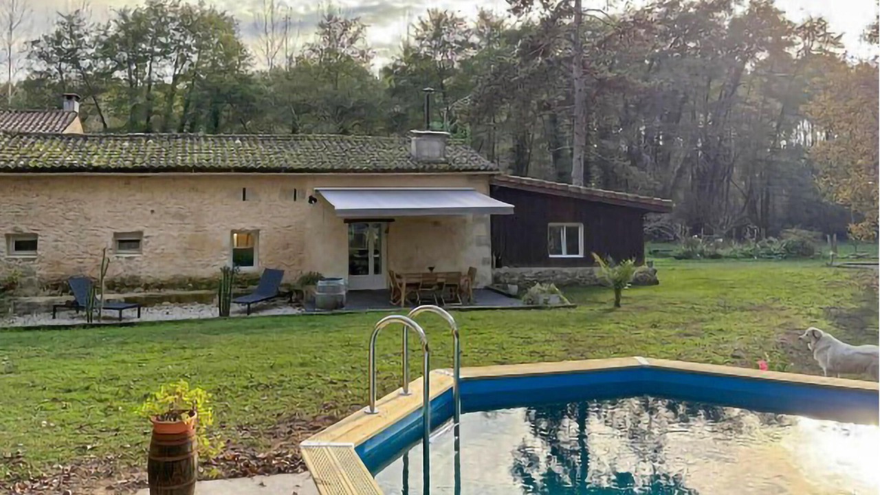 Photo of Outdoor in Noaillan