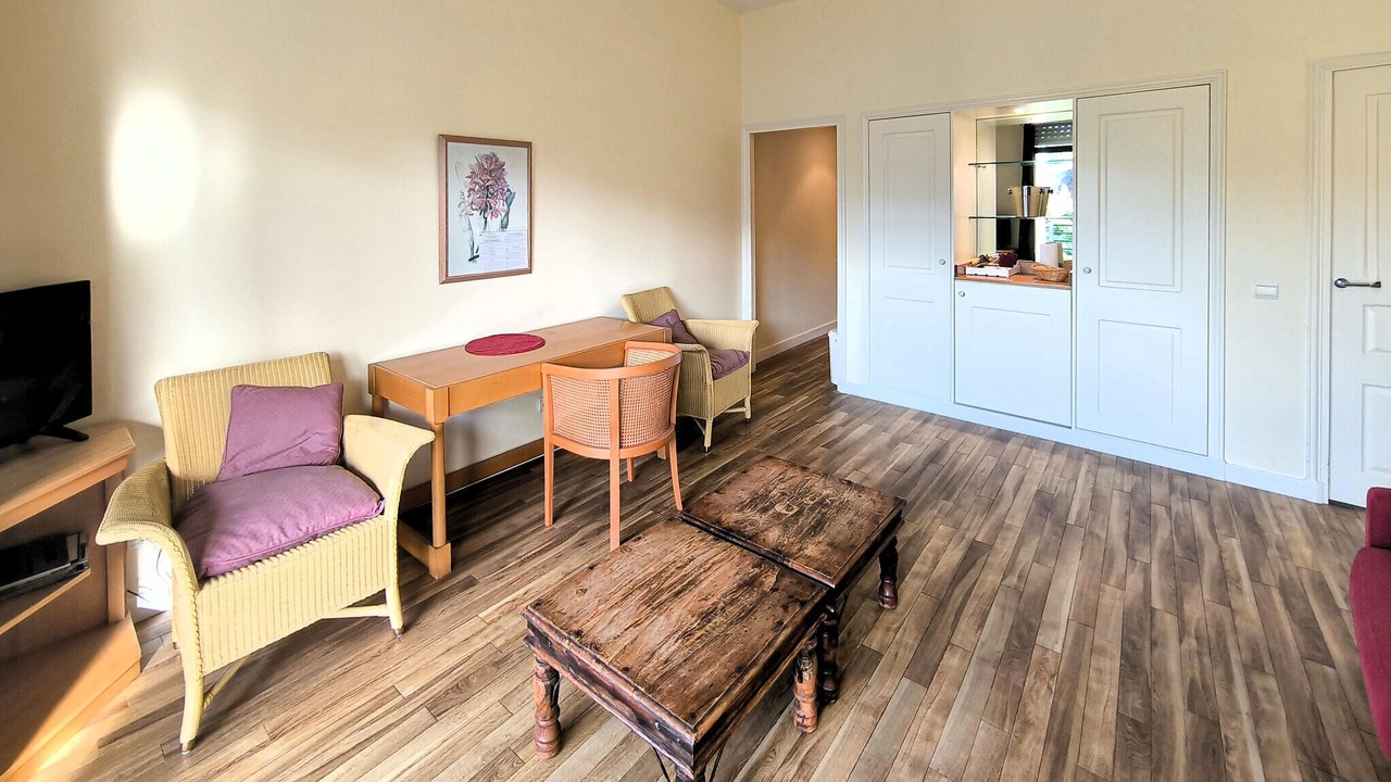 Photo of Bedroom in Saint-Andre-des-Eaux