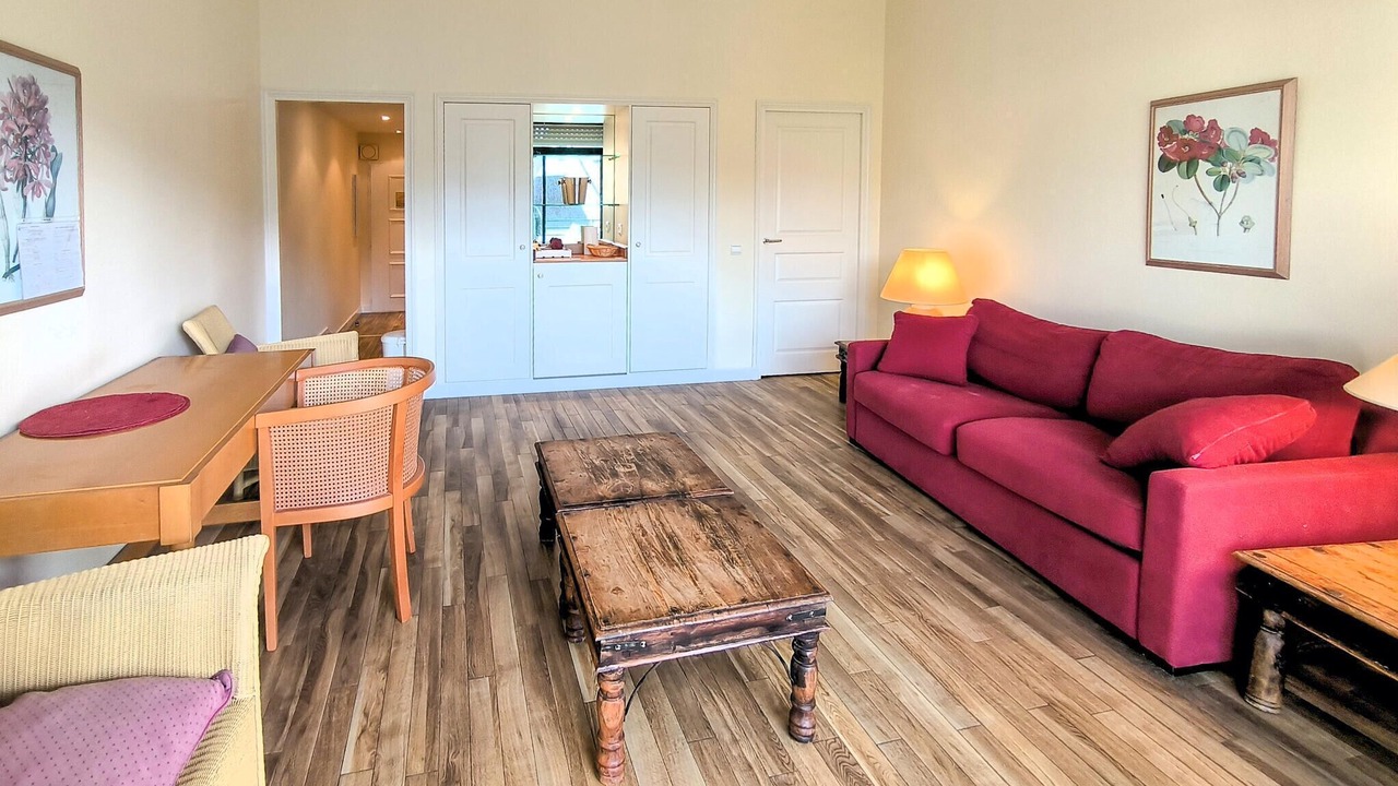 Photo of Bedroom in Saint-Andre-des-Eaux