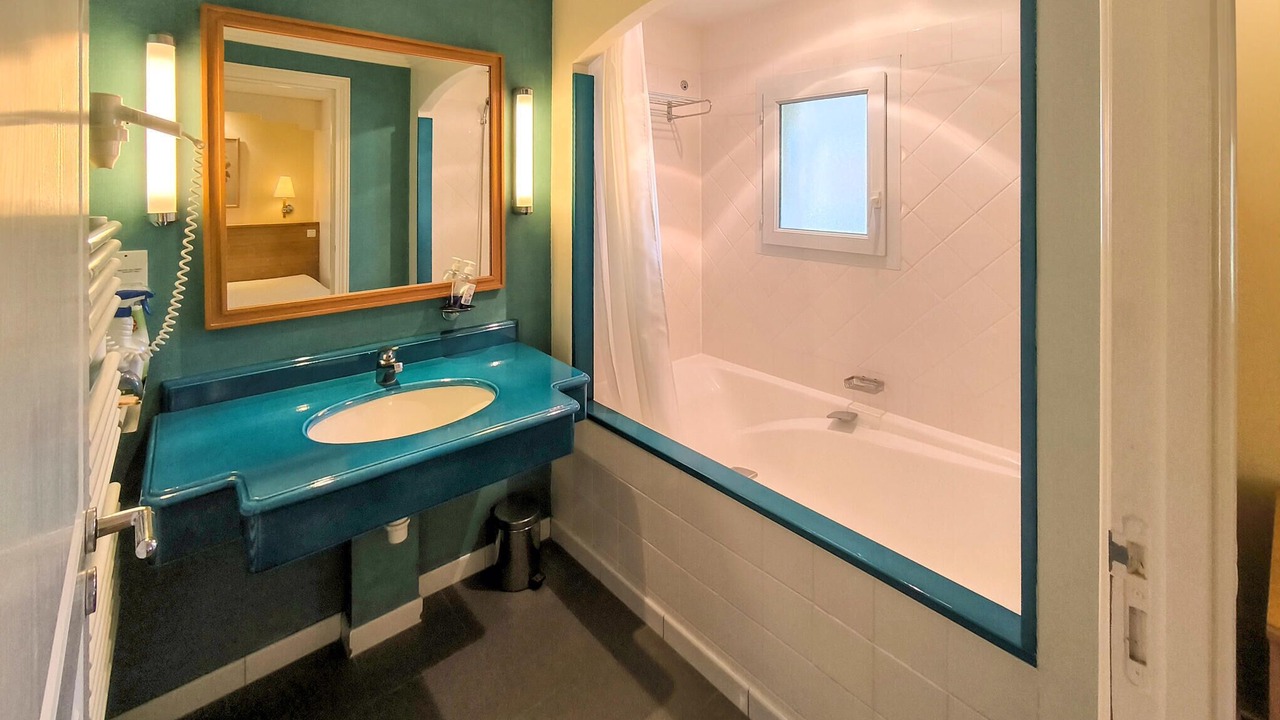 Photo of Bathroom in Saint-Andre-des-Eaux