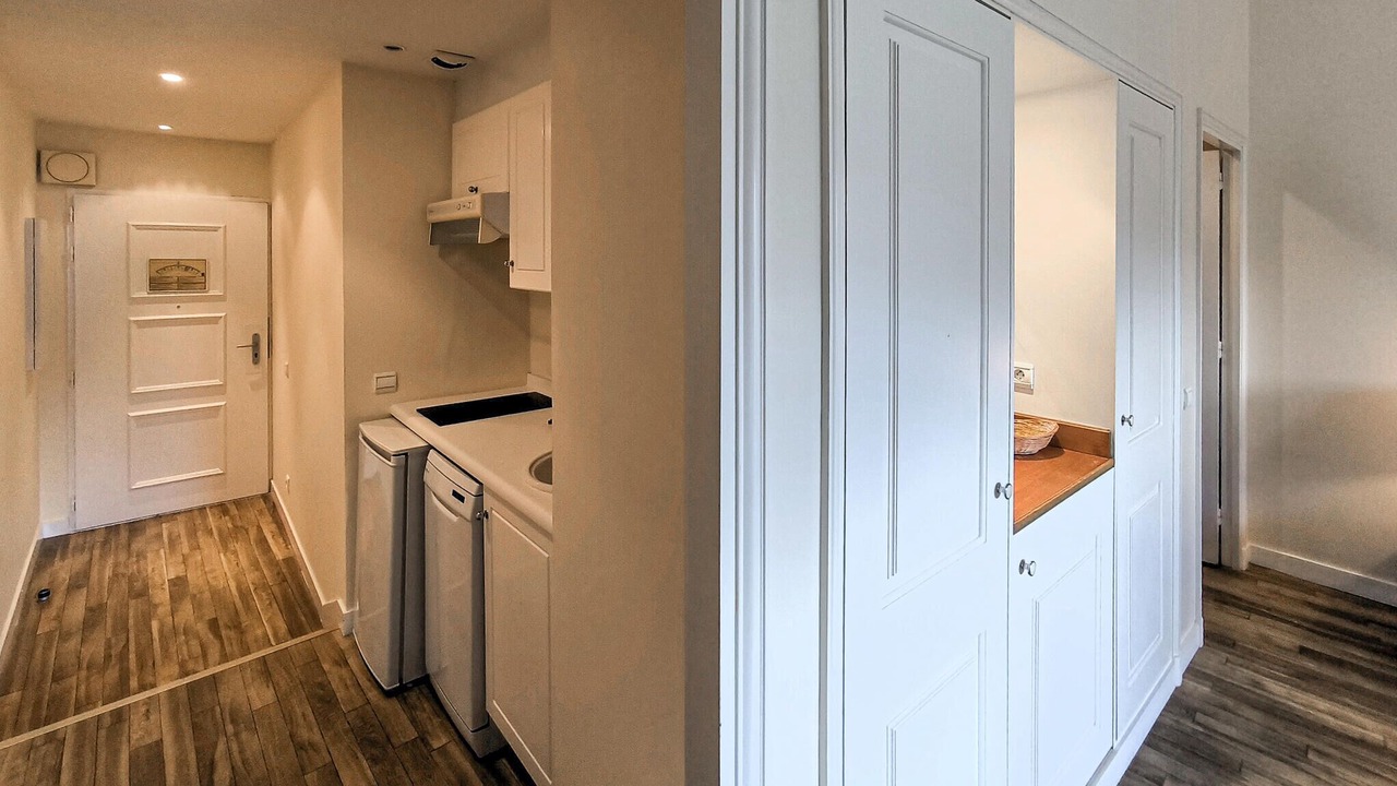 Photo of Bedroom in Saint-Andre-des-Eaux