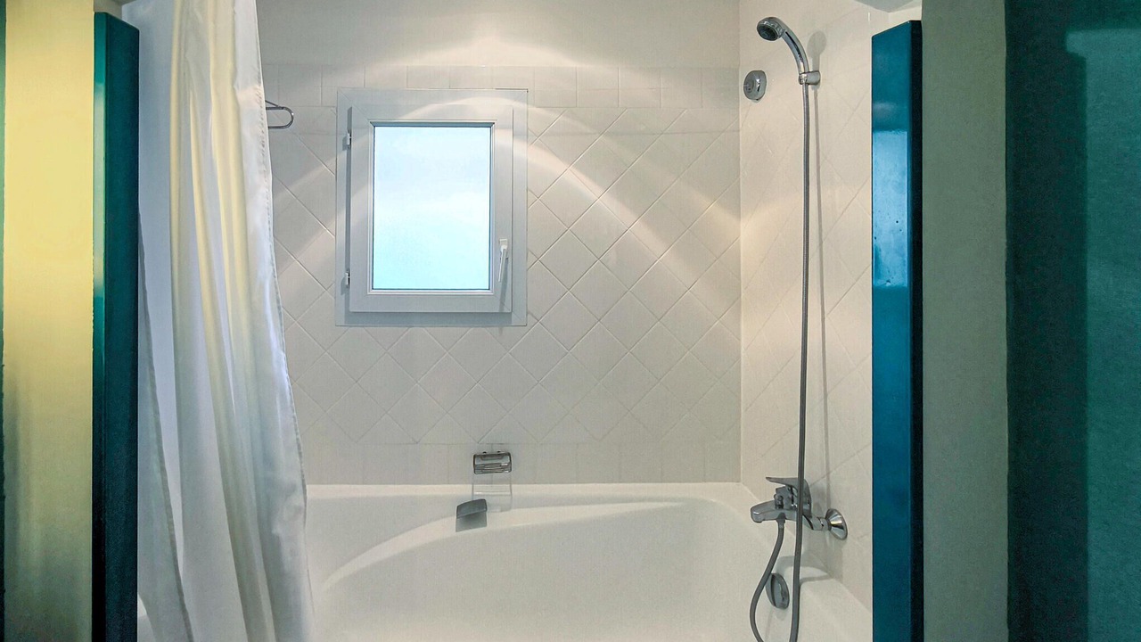 Photo of Bathroom in Saint-Andre-des-Eaux