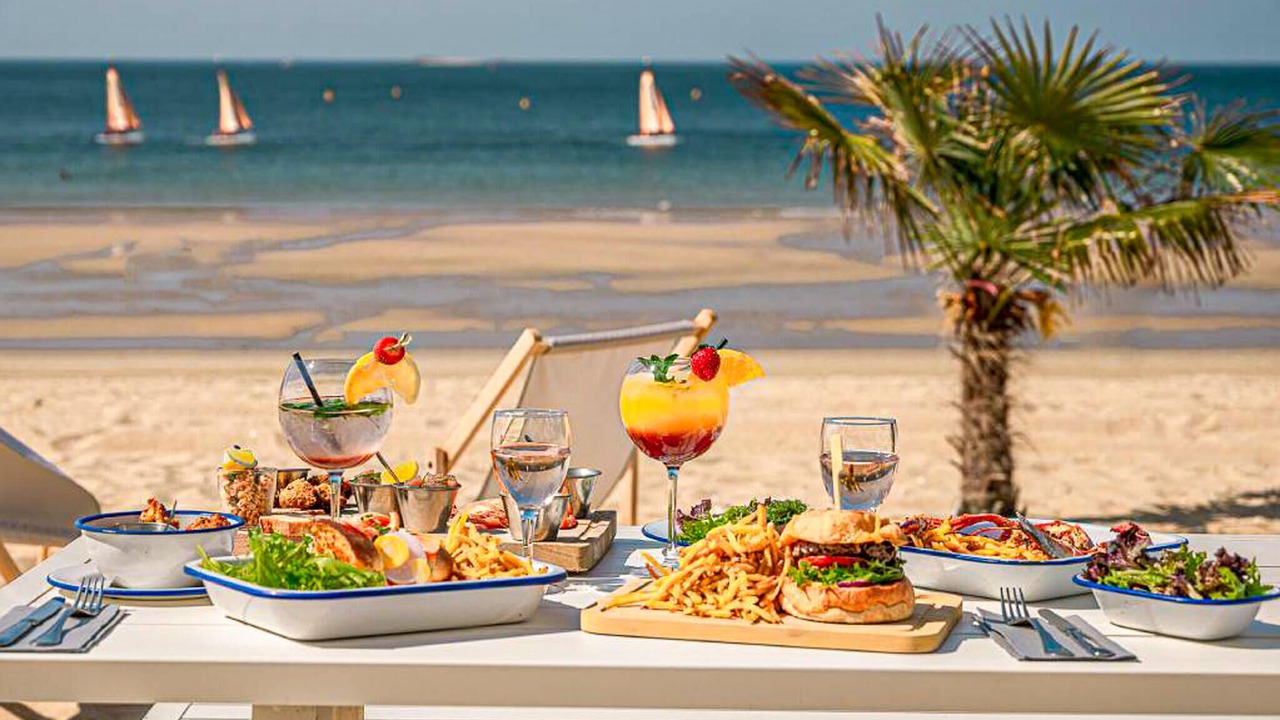 Photo of Others in Saint-Andre-des-Eaux