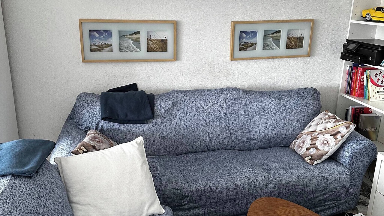 Photo of Livingroom in Hvidovre Municipality