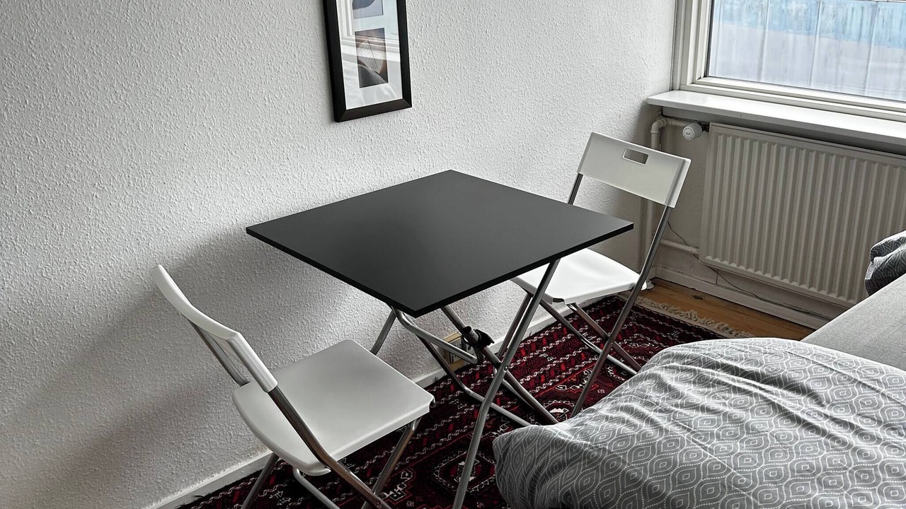 Photo of Bedroom in Hvidovre Municipality
