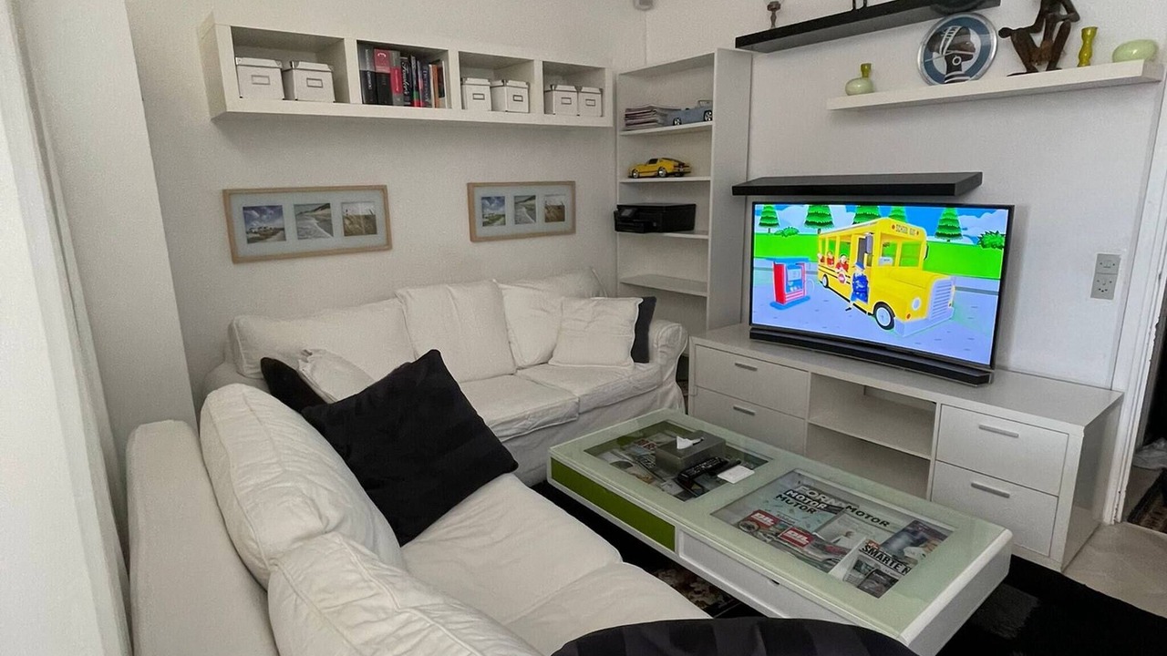 Photo of Livingroom in Hvidovre Municipality