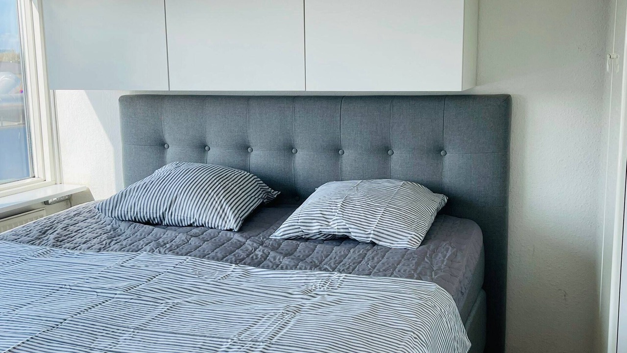 Photo of Bedroom in Hvidovre Municipality