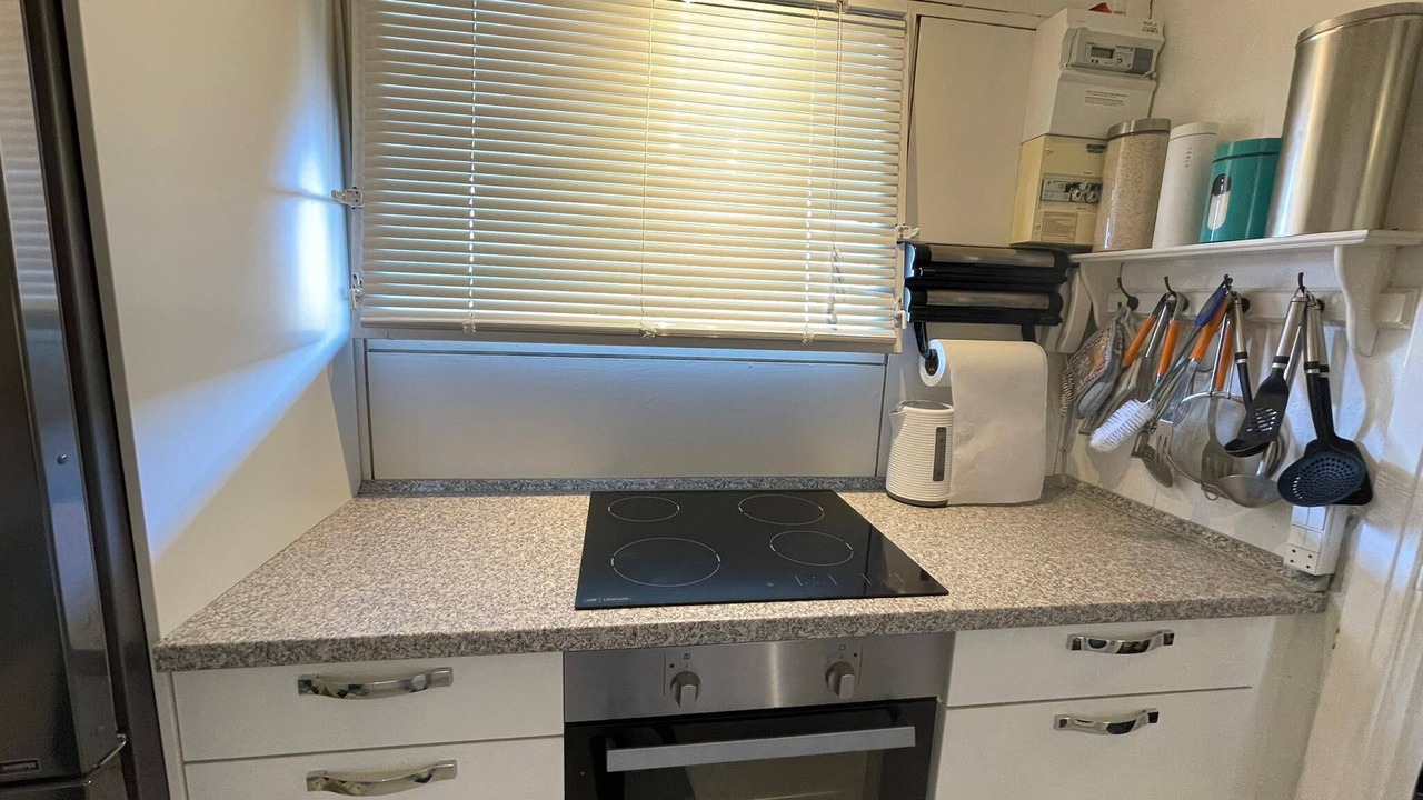 Photo of Kitchen in Hvidovre Municipality