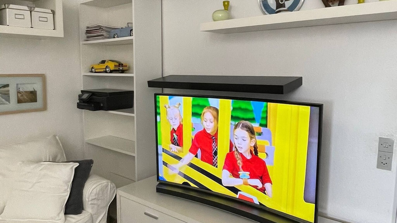 Photo of Livingroom in Hvidovre Municipality