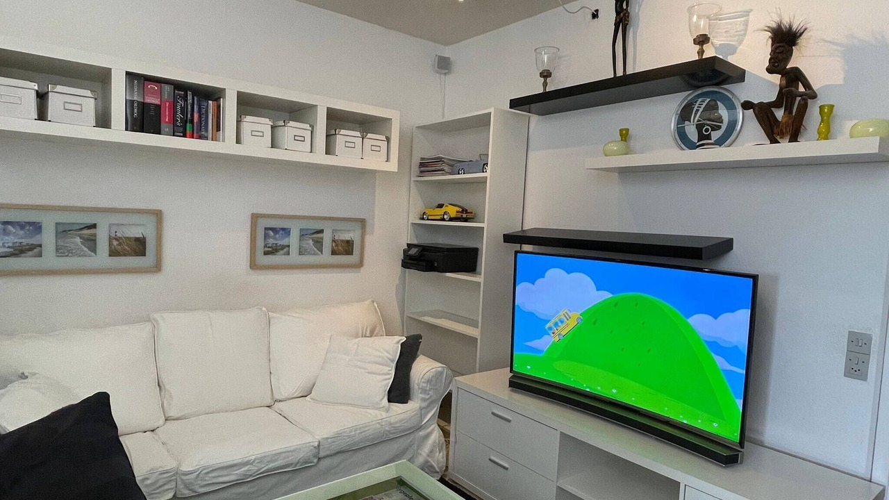 Photo of Livingroom in Hvidovre Municipality