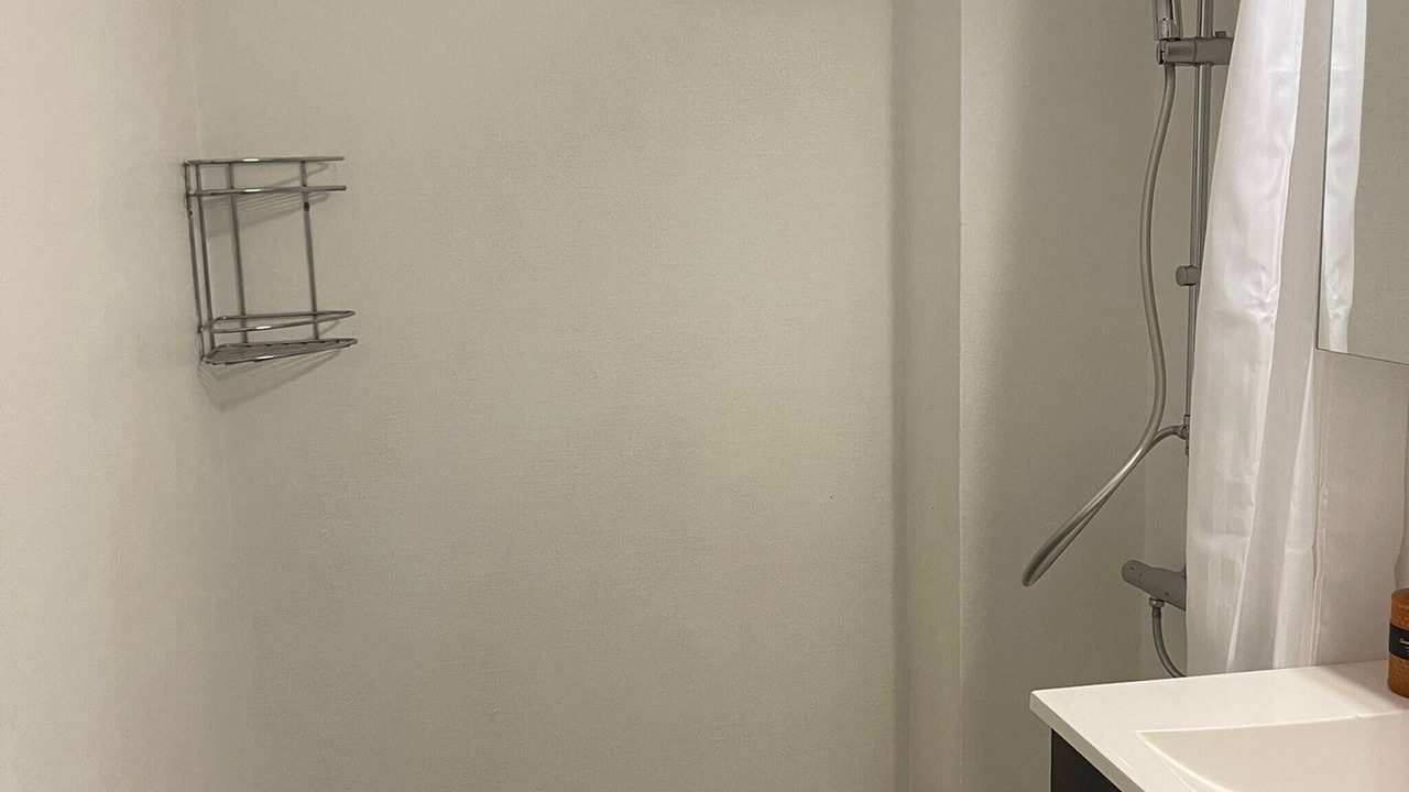 Photo of Bathroom in Hvidovre Municipality