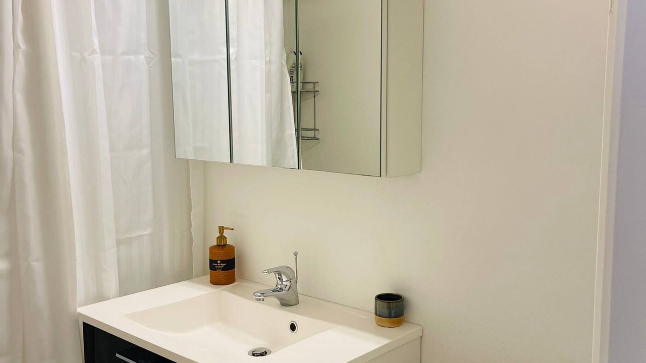 Photo of Bathroom in Hvidovre Municipality