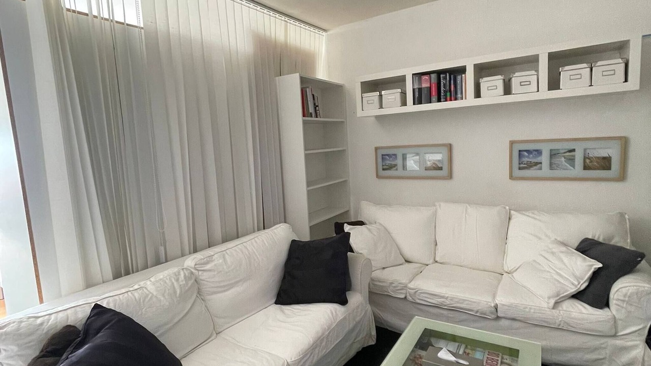 Photo of Livingroom in Hvidovre Municipality