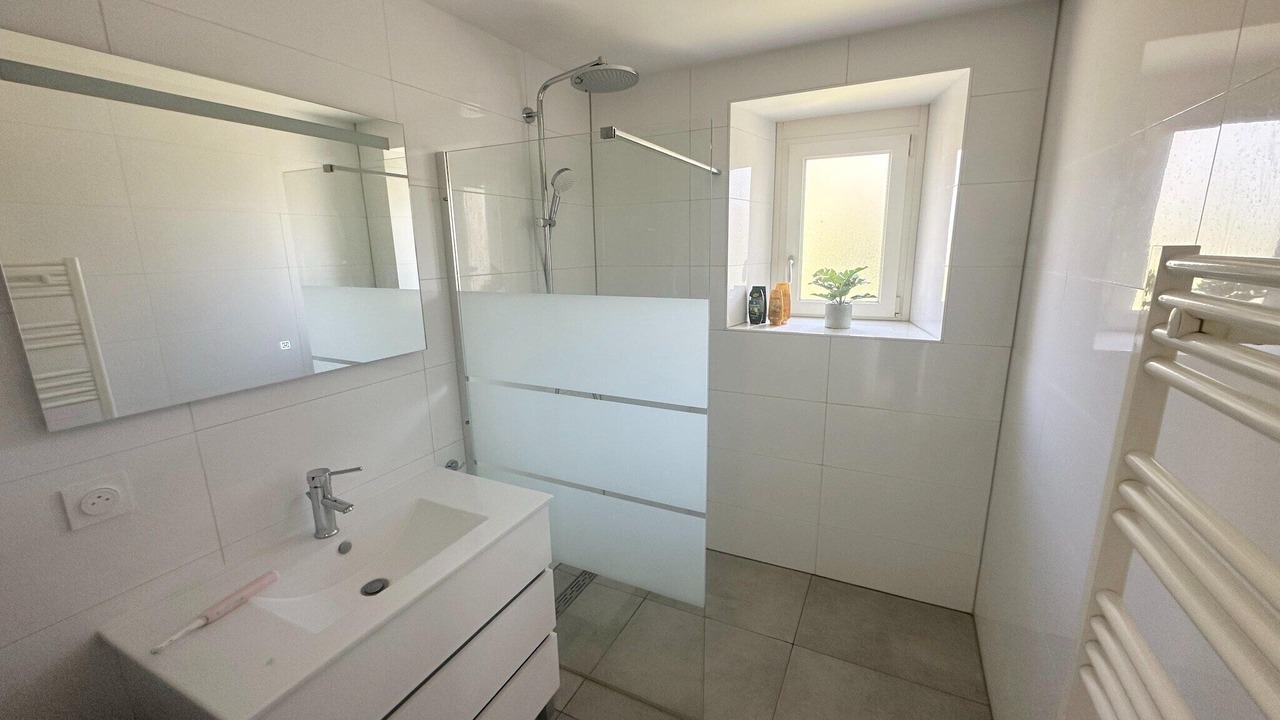 Photo of Bathroom in Mauges-sur-Loire