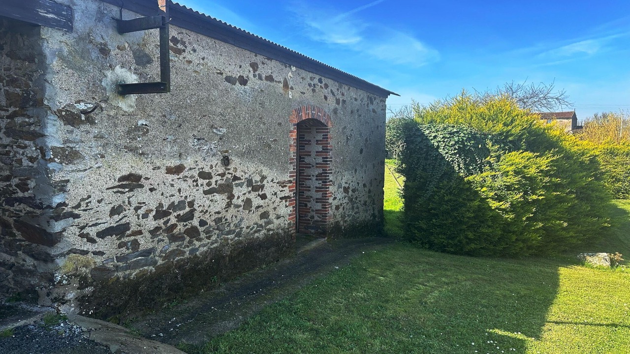 Photo of Outdoor in Mauges-sur-Loire