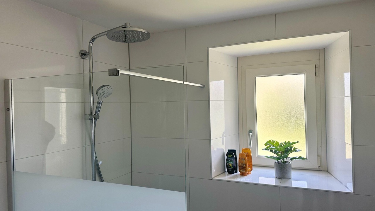 Photo of Bathroom in Mauges-sur-Loire