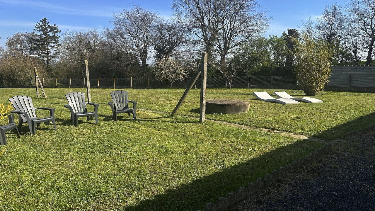 Photo of Outdoor in Mauges-sur-Loire