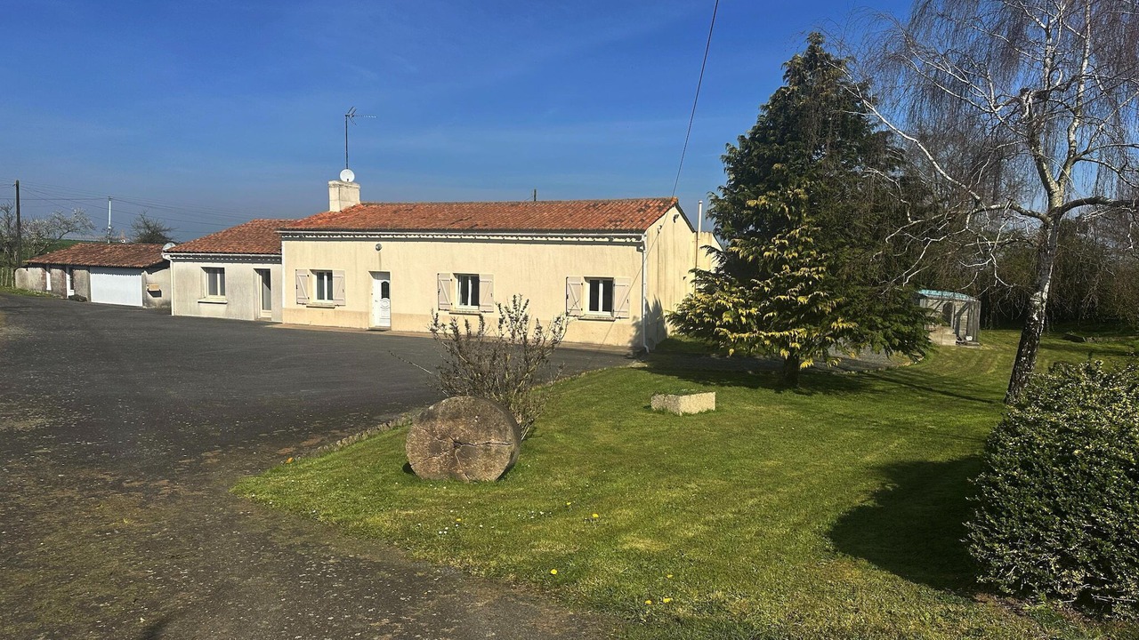 Photo of Outdoor in Mauges-sur-Loire