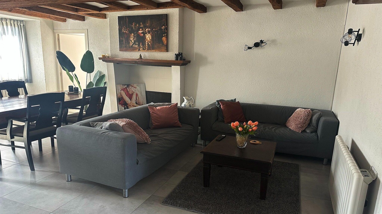 Photo of Livingroom in Mauges-sur-Loire