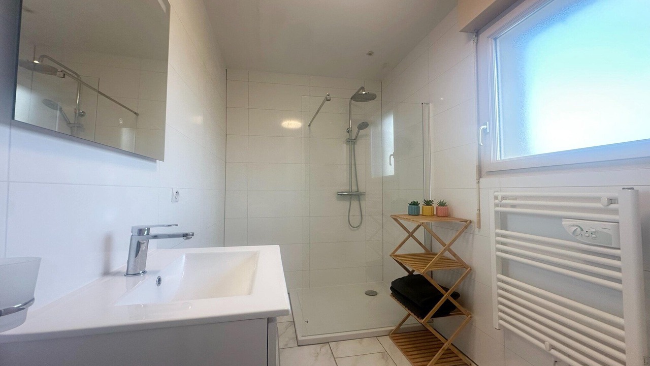 Photo of Bathroom in Mauges-sur-Loire