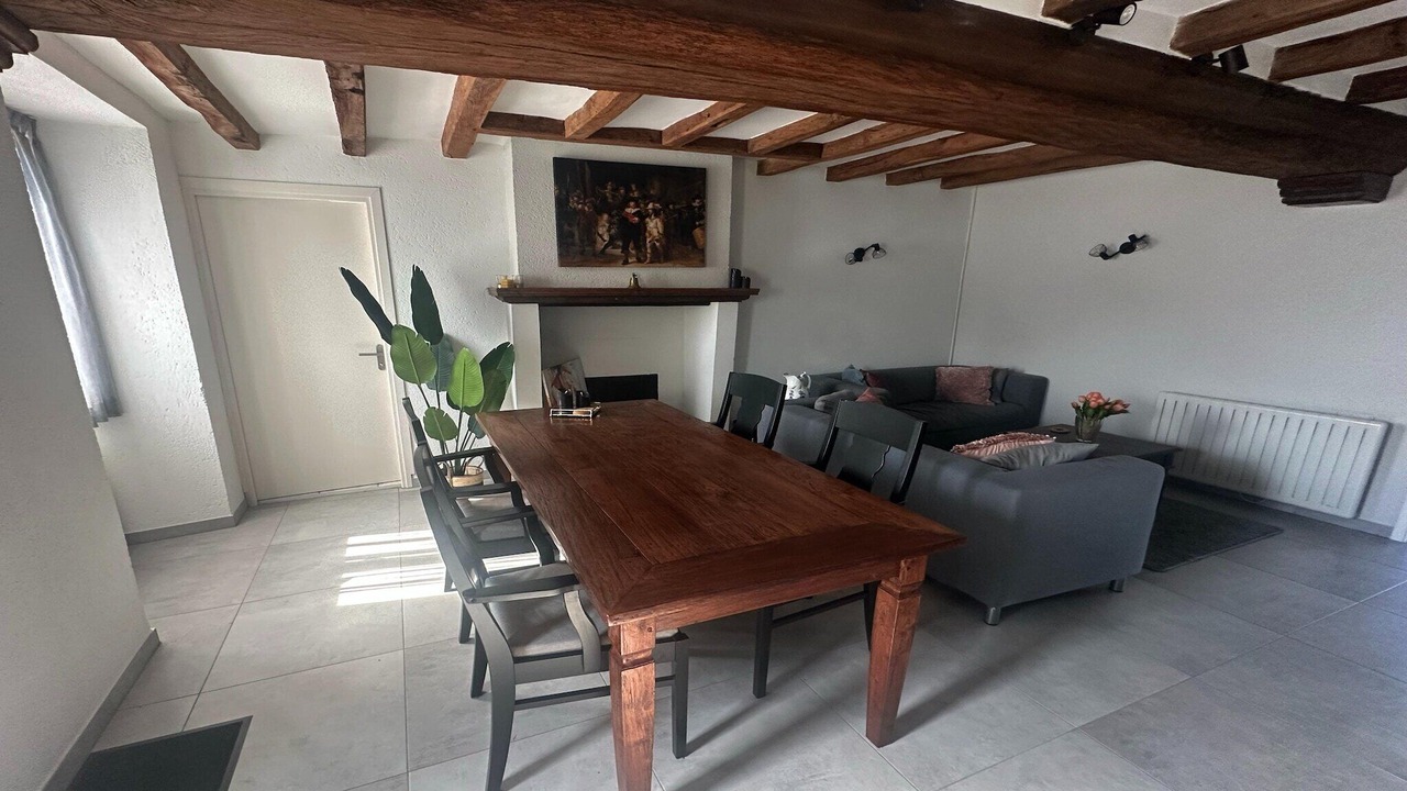 Photo of Livingroom in Mauges-sur-Loire