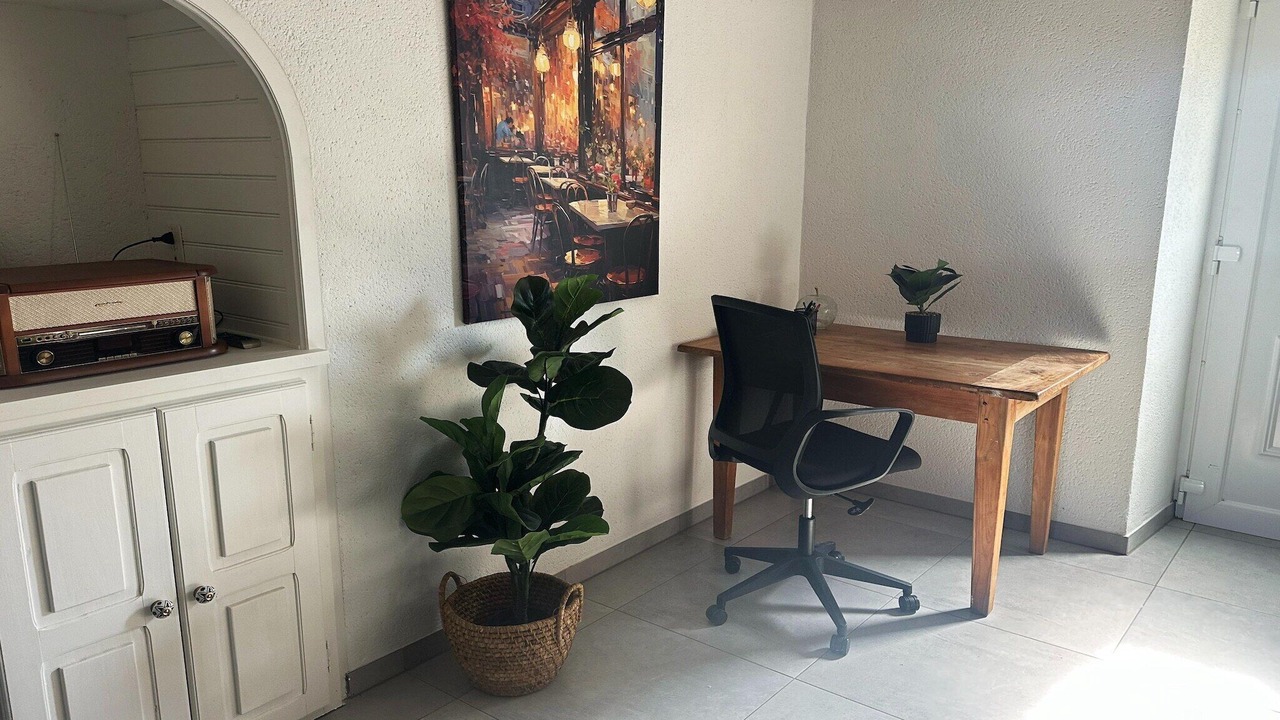 Photo of Livingroom in Mauges-sur-Loire