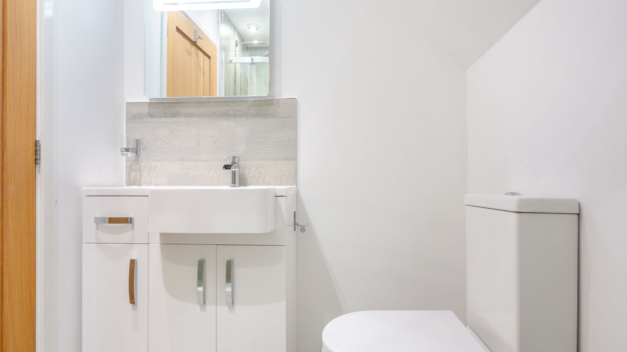 Photo of Bedroom in Bala