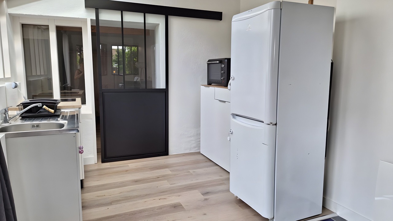 Photo of Kitchen in Mouzillon