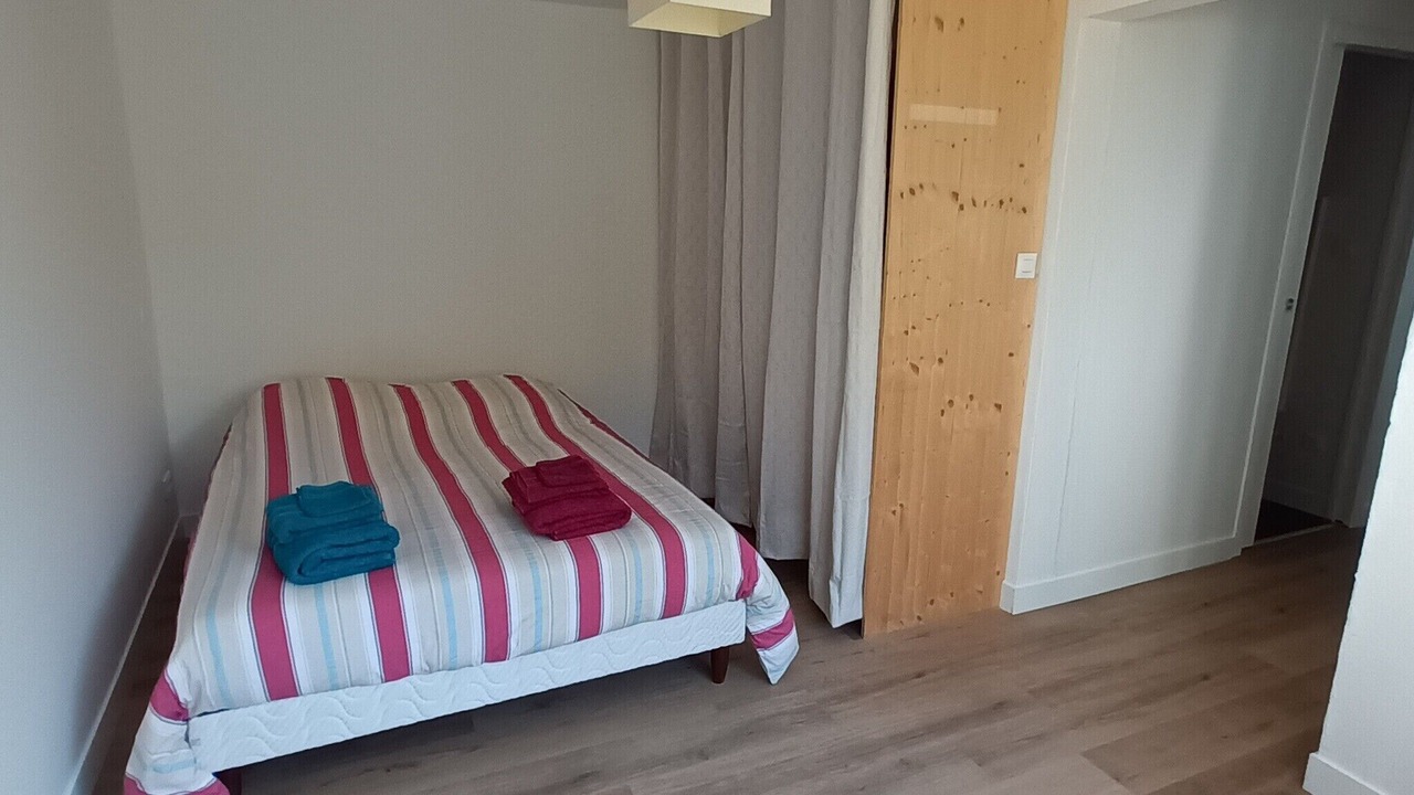 Photo of Bedroom in Mouzillon