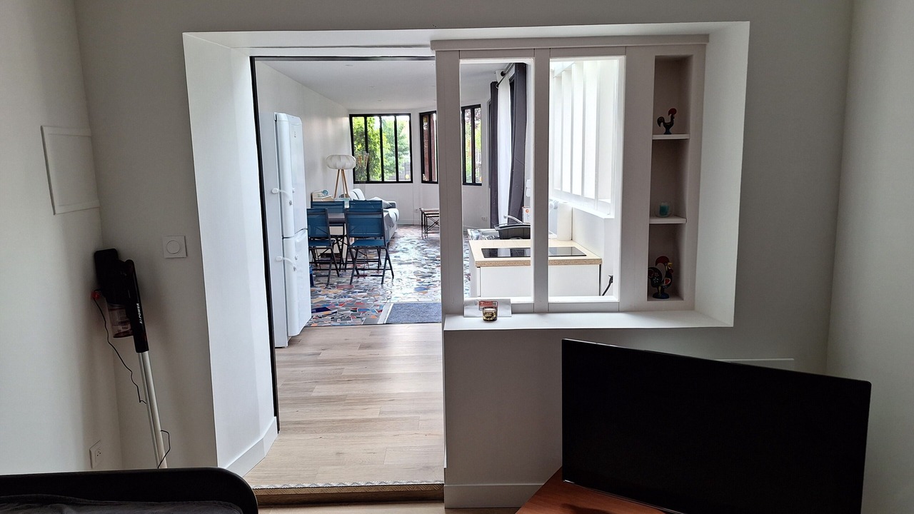 Photo of Livingroom in Mouzillon