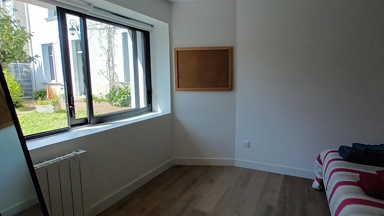 Photo of Bedroom in Mouzillon