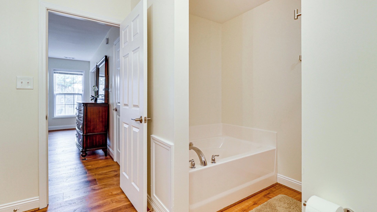 Photo of Bathroom in Hampton