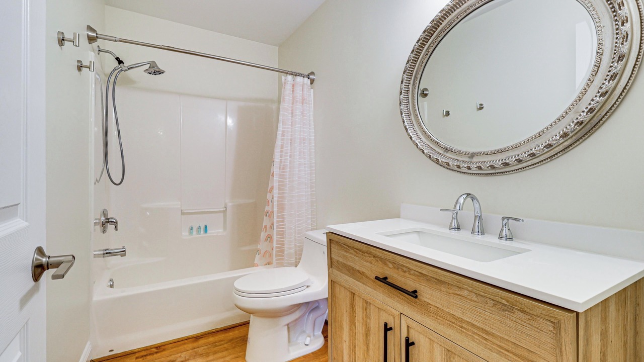 Photo of Bathroom in Hampton