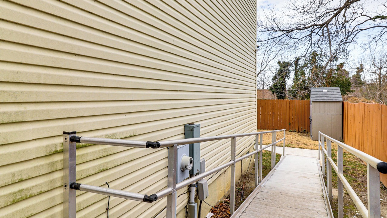 Photo of Outdoor in Hampton