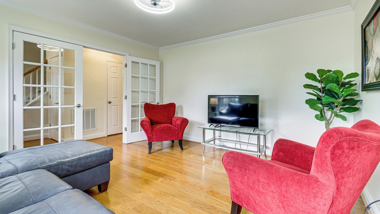 Photo of Bedroom in Hampton