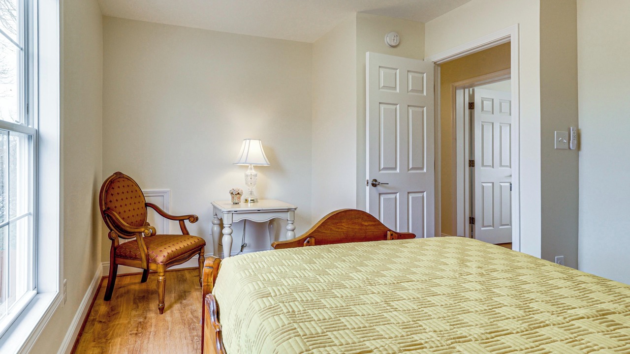 Photo of Bedroom in Hampton