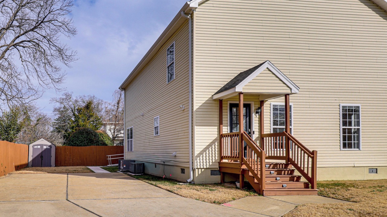 Photo of Outdoor in Hampton