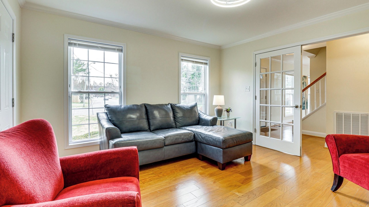 Photo of Livingroom in Hampton